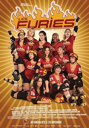 The Furies (2025)