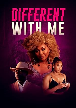 Different With Me (2023)