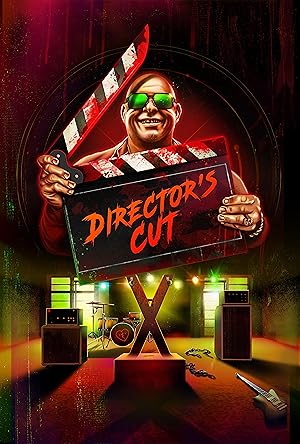 Director's Cut (2024)
