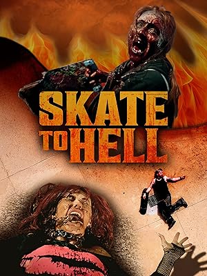 Skate to Hell (2026)