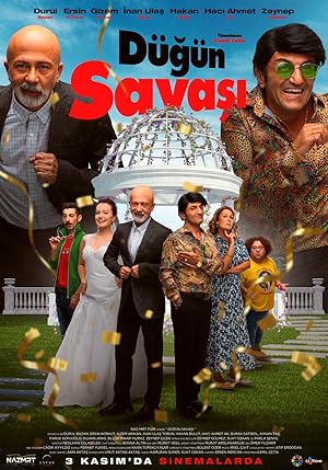 Düğün Evi (2025)