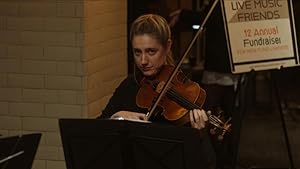 On a String (2025)