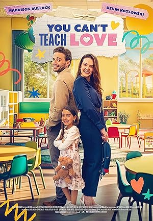 You Can't Teach Love (2024)