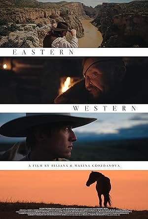 Eastern Western (2025)