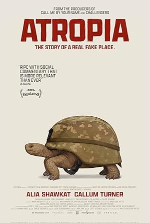 Atropia (2025)