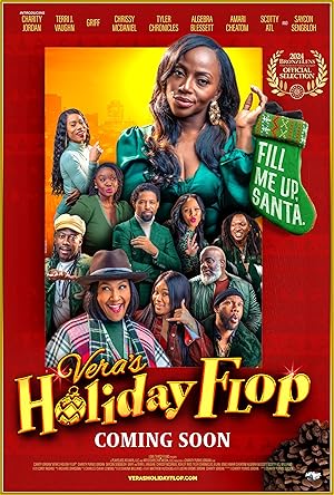 Vera’s Holiday Flop (2024)