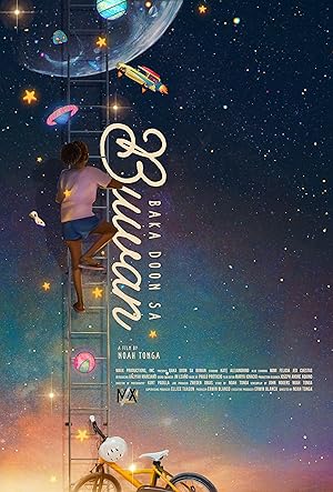 Somewhere in Space (2024)