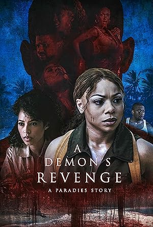 A Demon's Revenge (2025)