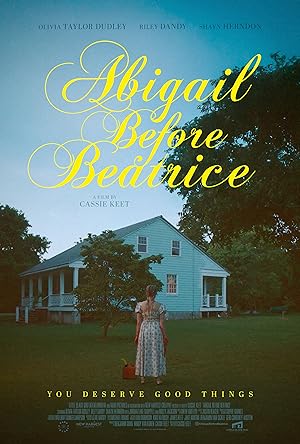 Abigail Before Beatrice (2025)