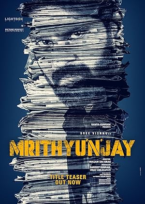 Mrithyunjay (2026)