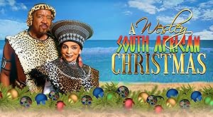 A Wesley South African Christmas (2024)