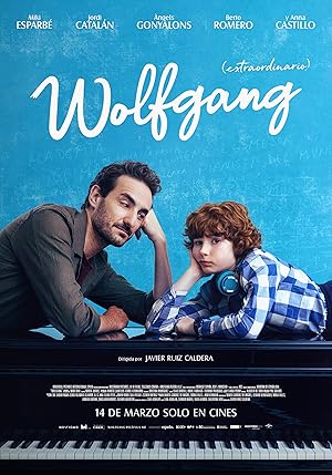 Wolfgang (2025)