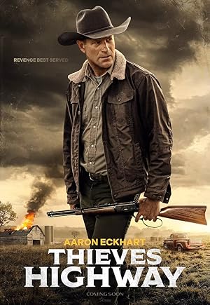 Thieves Highway (2025)