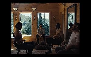 Poetical Refugee (2001)