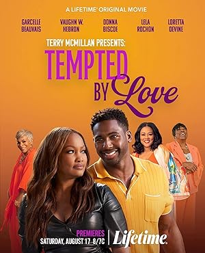 Terry McMillan Presents: Tempted by Love (2024)