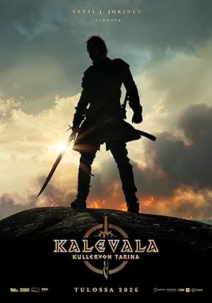 Son of Revenge – The Story of Kalevala (2026)
