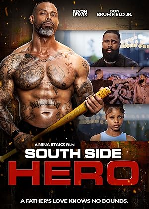 South Side Hero (2024)