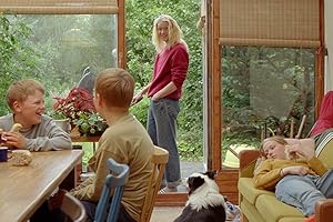 The Love That Remains (2025)