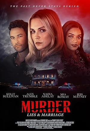 Murder, Lies and Marriage (2025)