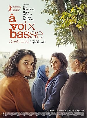 In a Whisper (2026)