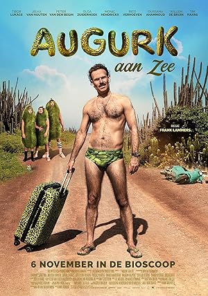 In A Pickle By The Sea (2025)