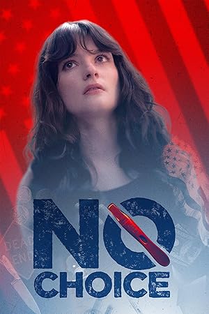No Other Choice (2025)
