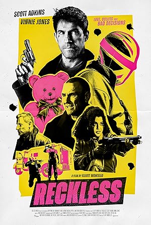 Reckless (2026)