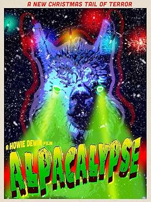 Alpacalypse (2024)