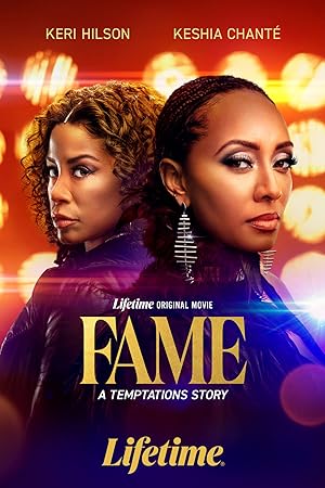 Fame: A Temptations Story (2025)