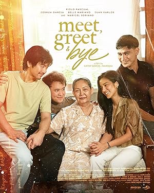 Meet, Greet &amp; Bye (2025)