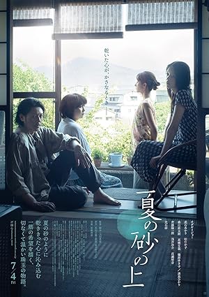 On Summer Sand (2025)