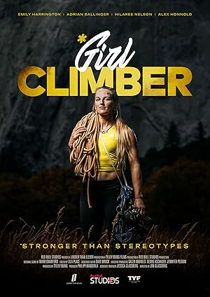 Girl Climber (2025)