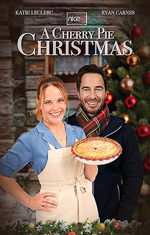 A Wisconsin Christmas Pie (2025)