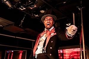Freight: The Five Incarnations of Abel Green (2025)