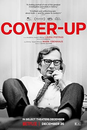 Cover Up (1983)