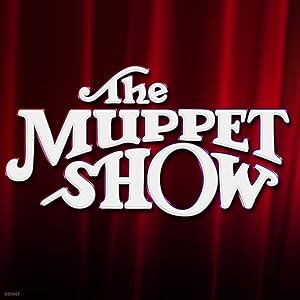 The Muppet Show (2026)