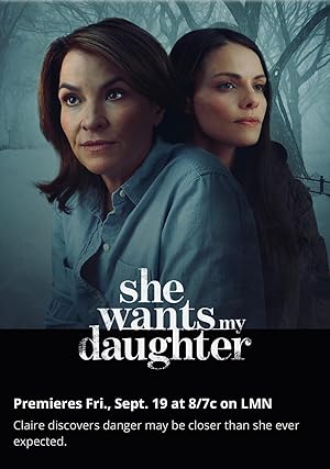 She Wants My Daughter (2025)