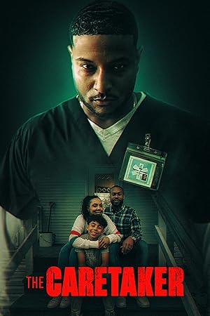 The Caretaker (2026)