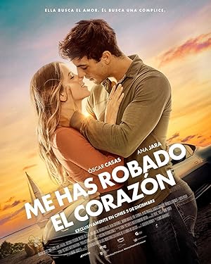 You Stole My Heart (2025)
