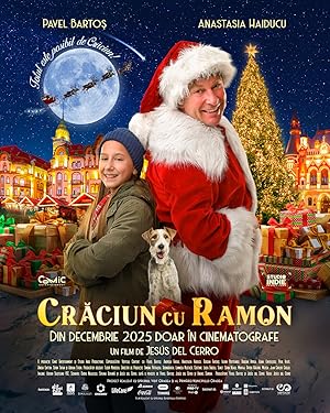 Christmas with Ramon (2025)