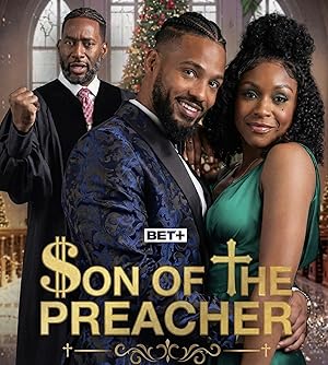 Son of the Preacher (2025)