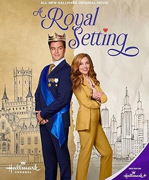A Royal Setting (2026)