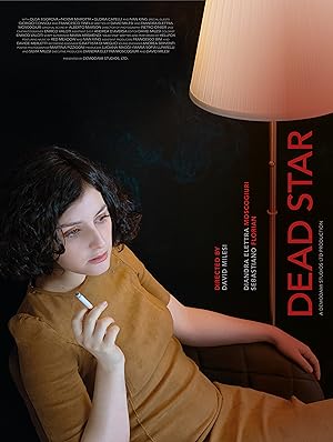 Dead Stars (2022)