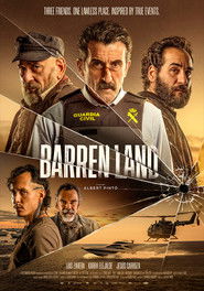 Barren Land (2025)