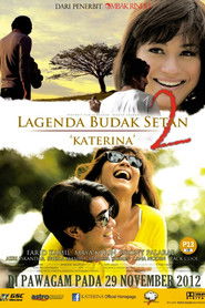 Lagenda Budak Setan 2 (2012)
