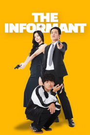 Confidential Informant (proof of concept) (2025)